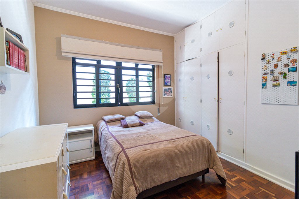 Casa à venda com 3 suítes em Chácara Monte Alegre, São Paulo, SP