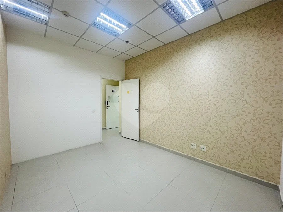 SALA COMERCIAL PARA LOCAÇÃO C/ HIDRAULICA DOMO BUSINESS | CENTRO – SÃO BERNARDO DO CAMPO