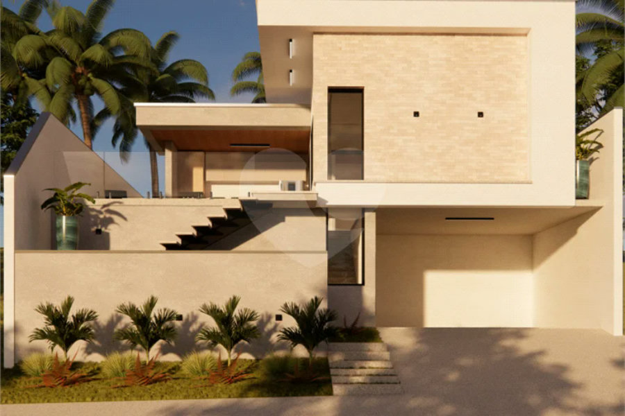 Casa à venda no Condomínio Villa Bela Vista - Piracicaba/SP.