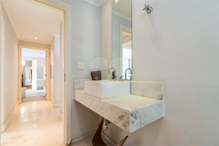 APARTAMENTO COM 3 DORMITÓRIOS, 1 SUÍTE, 2 VAGAS, 142 M² - JARDIM AMÉRICA