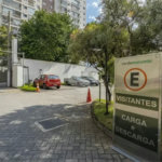 Apartamento à venda com 3 quartos, sendo 1 suíte, em Parque Reboucas, São Paulo, SP