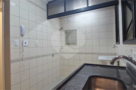Aparrtamento Vila Mariana 1 dorm, 35m² 1 vaga, piscina