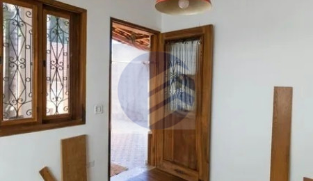 Sobrado à venda com 4 quartos em Instituto de Previdência, São Paulo, SP
