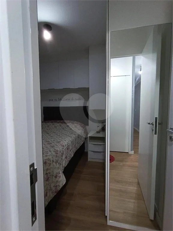 APARTAMENTO A VENDA SP BRAS
