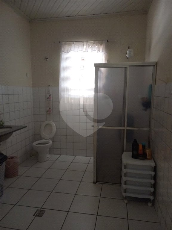 Casa a venda em Louveira