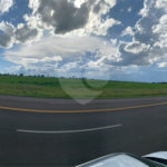 Área de terra no distrito de Água vermelha/SP