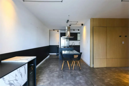 Apartamento à venda com 1 suíte em Vila Sônia, São Paulo, SP