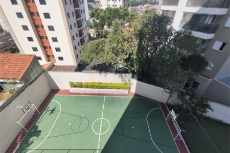 Apartamento à venda com 2 quartos em Butantã, São Paulo - SP