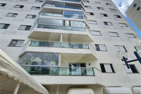 Apartamento de 124m² à venda no Jardim Monte Alegre – São Paulo/SP.