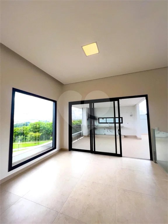 Belíssima casa à venda no Damha 2 de Piracicaba.