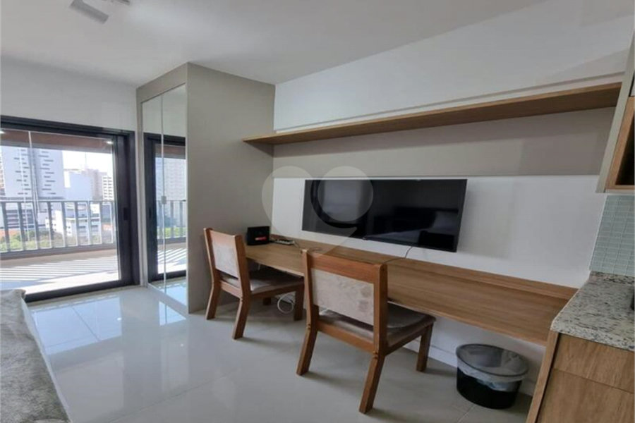 Apartamento à venda em Paraíso, São Paulo, SP