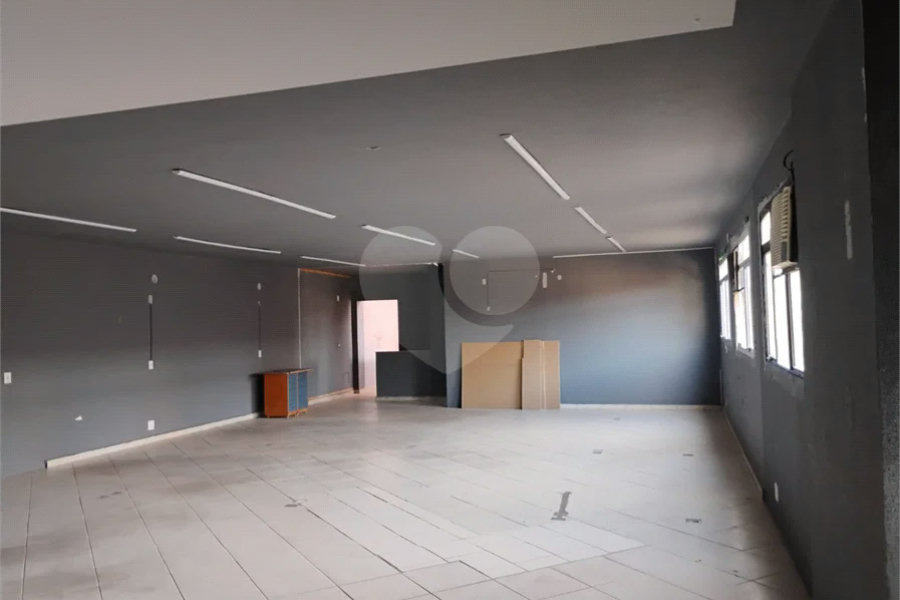Aluga-se Galpão Comercial – Vila Santa Catarina | 540 m² de Área Útil
