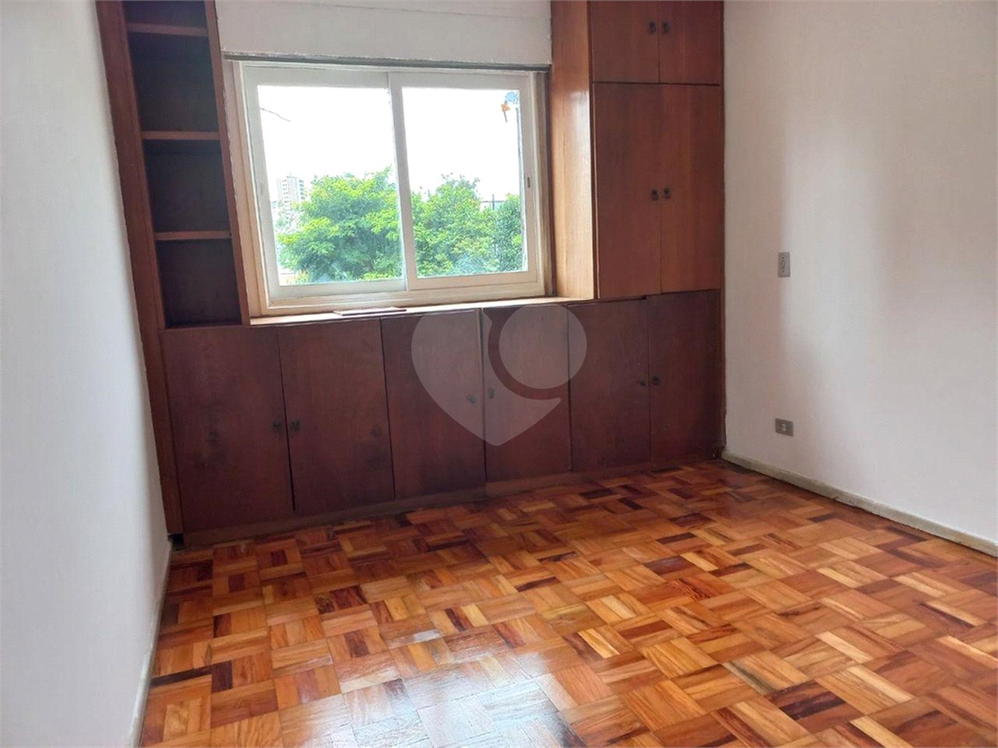 Apartamento à venda com 2 quartos em Jardim Brasil (zona Sul), São Paulo, SP