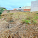 Terreno Amplo e Bem Localizado no Planalto Paraíso em São Carlos