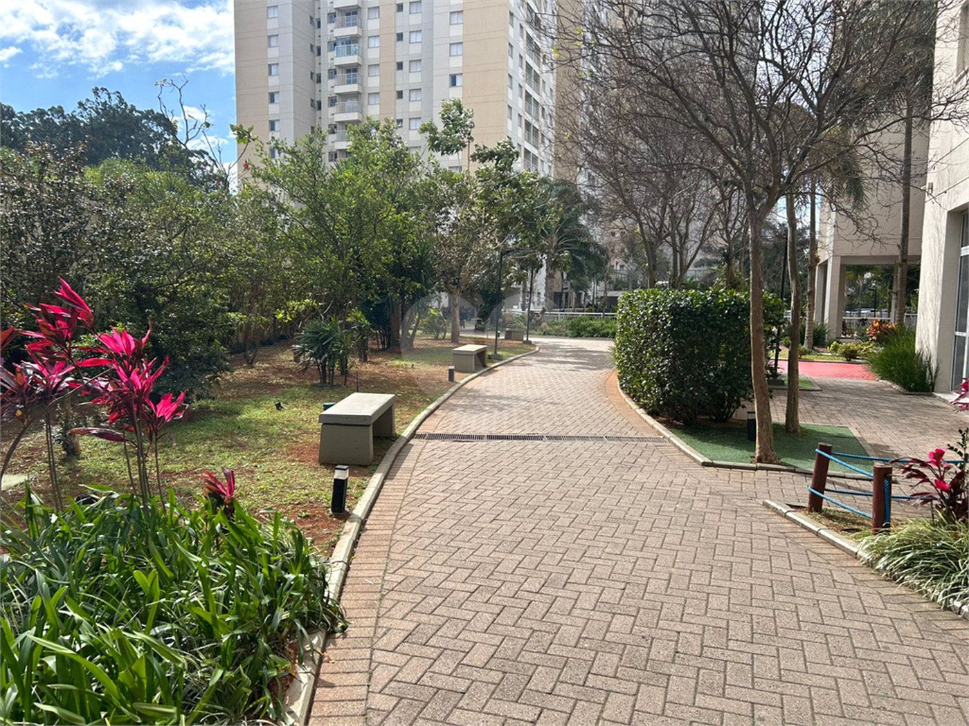 Apartamento à Venda no Condomínio Vertentes – 56 m², 2 Dormitórios e Lazer Completo