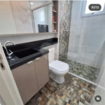 LINDO APARTAMENTO DE 50M² COM 3DORM E 2VGS NO BRAS