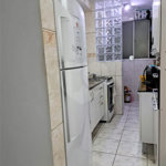 Apartamento com 3 dormitórios à venda, 63 m² por R$ 375.000 - Vila Alpina - São Paulo/SP