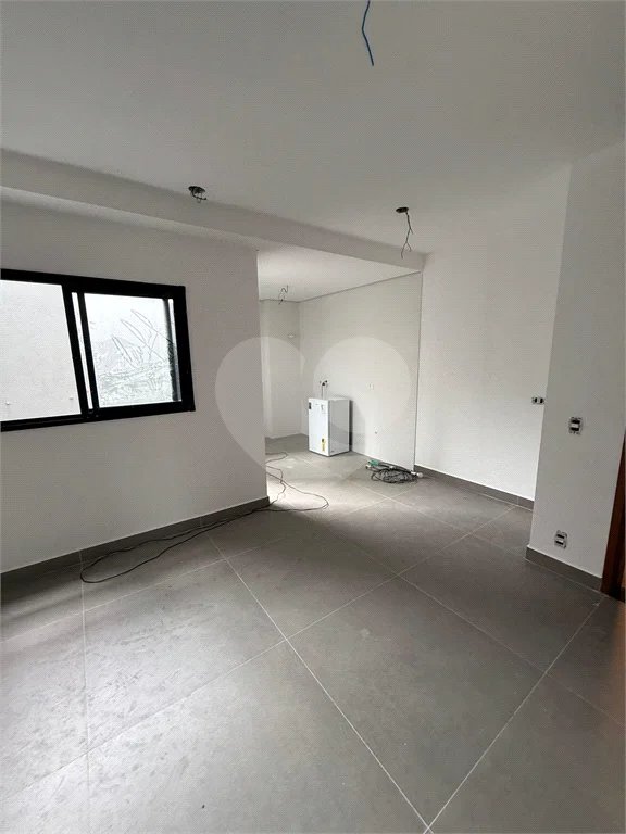 Apartamento com 45.65m² , 2 dormitórios , 1 vaga de garagem , à venda no Parque Oratório em Santo André.