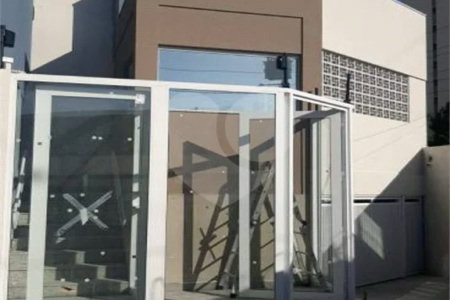 Apartamento com 53m² , 2 dormitórios , 1 vaga , à venda no bairro de Casabranca em Santo André.