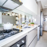 Apartamento à venda com 2 quartos, sendo 1 suíte, em Jardim Sul, São Paulo - SP
