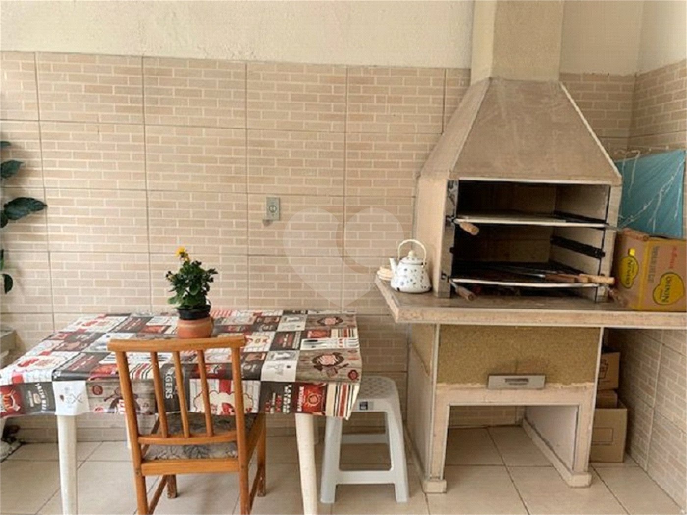Casa á venda - Vila Mariana