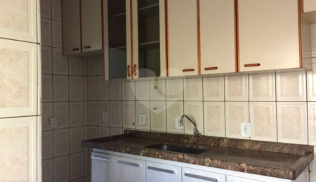 Apartamento à venda com 2 quartos em Romeu Santini, São Carlos, SP