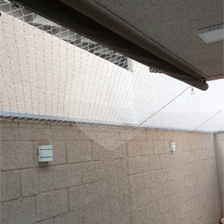 Apartamento Completo, Mobiliado e Pronto para Morar!