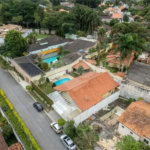 Casa Térrea à venda com 3 quartos, sendo 1 suíte, em Interlagos, São Paulo, SP