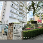 Apartamento à venda com 2 quartos, sendo 1 suíte,  em Chácara Inglesa, São Paulo, SP