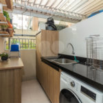 Apartamento na Mooca - 3 vagas