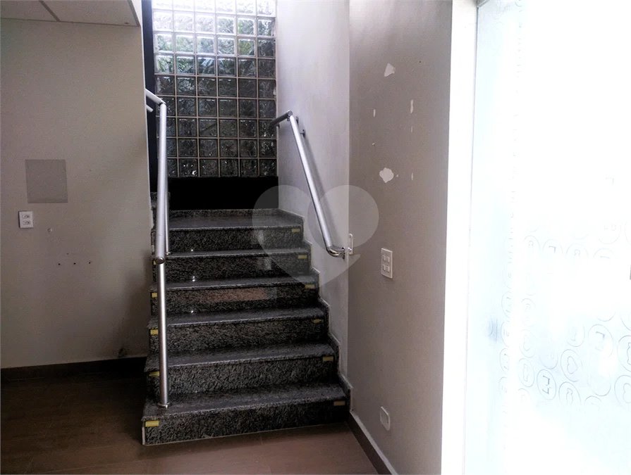 IMÓVEL COMERCIAL MONOUSUÁRIO PARA ALUGAR NA VILA ANDRADE, SÃO PAULO - SP