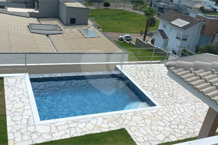 Casa à venda com 3 suítes em Santa Isabel, Louveira, SP