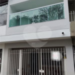 Sobrado á venda - Vila Guarani