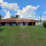 Chácara à venda no bairro Santa Rita - Piracicaba-SP