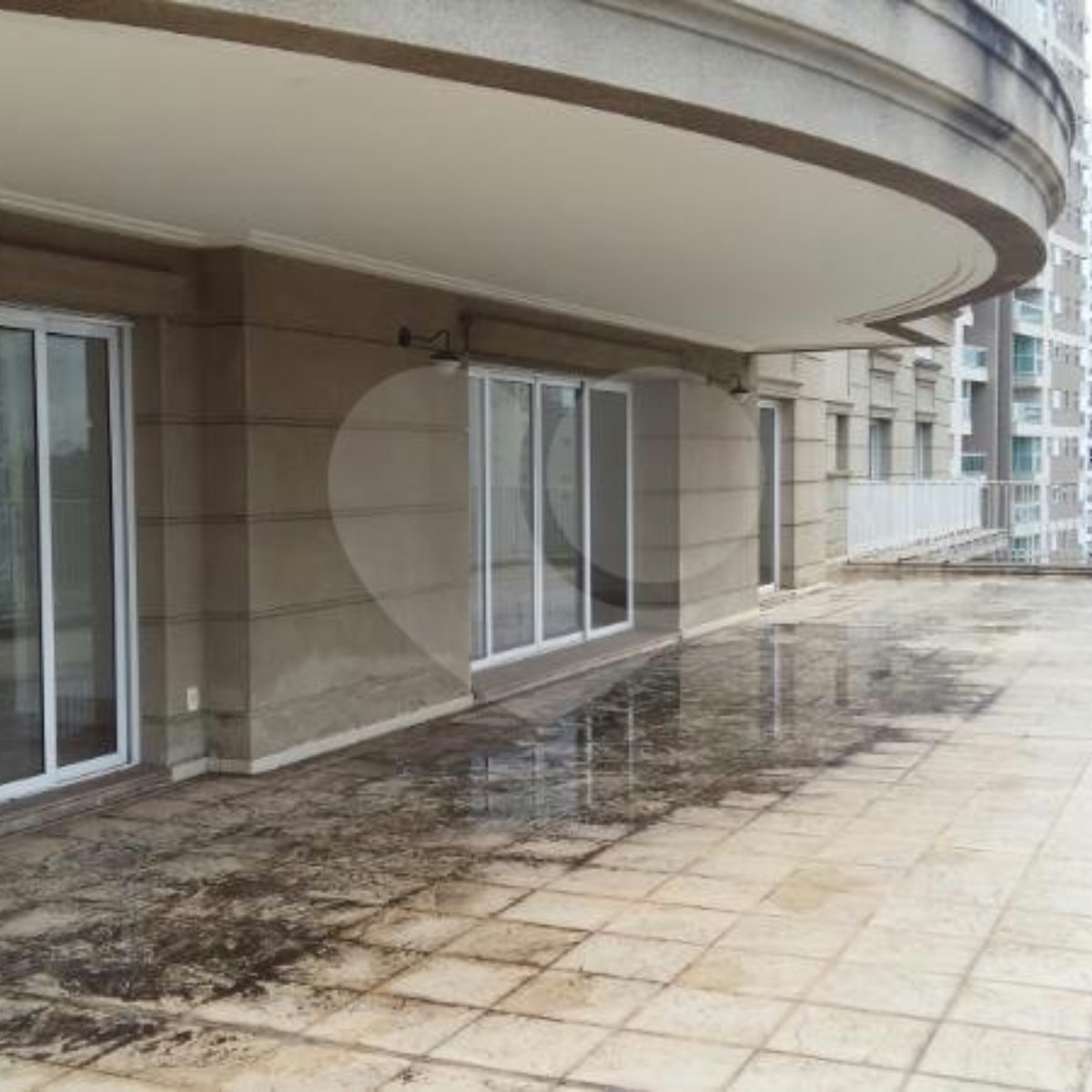 Apartamento à venda com 4 suítes em Panamby, São Paulo, SP