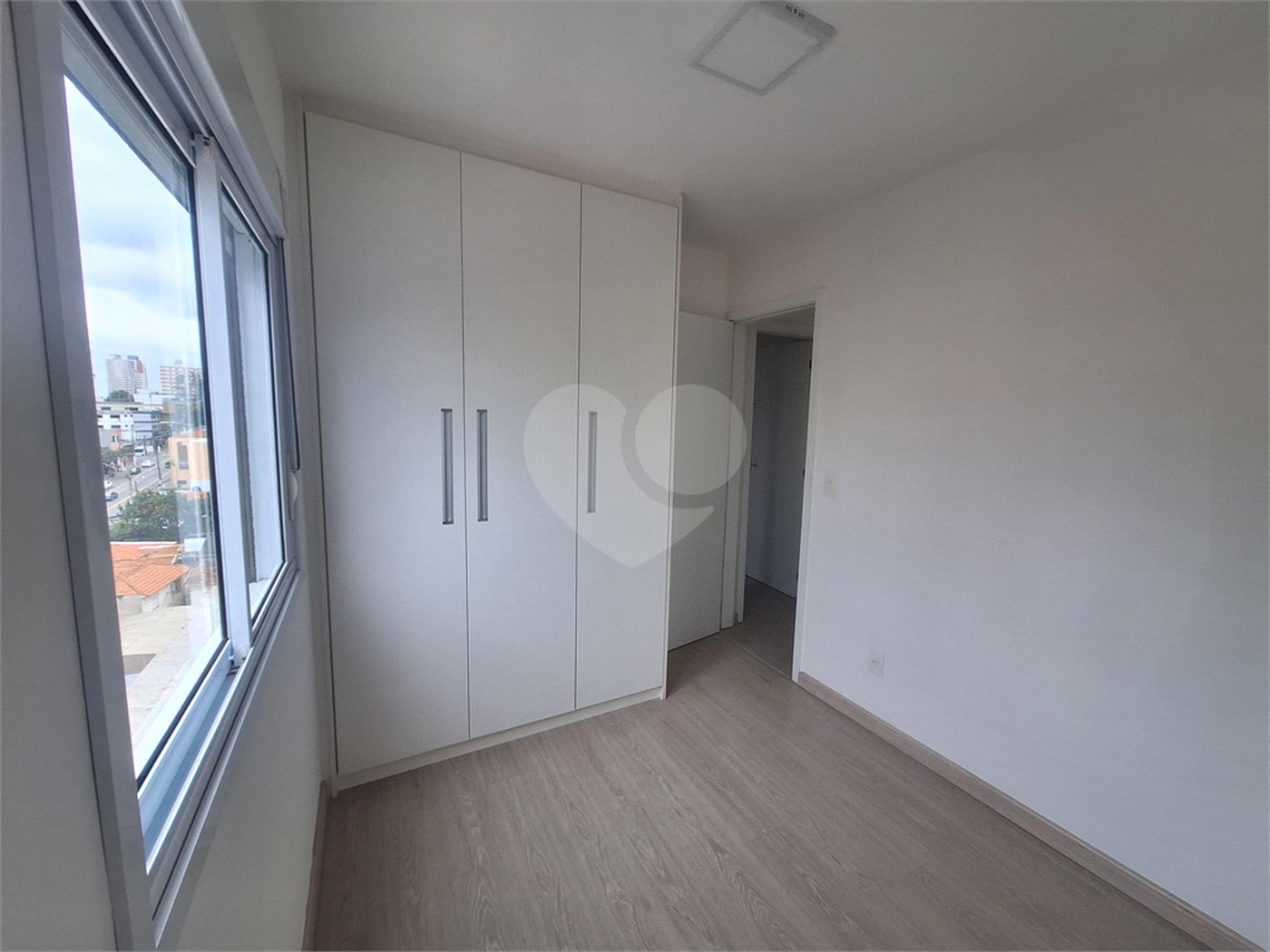 Apartamento à venda em Vila Gumercindo – 55m²
