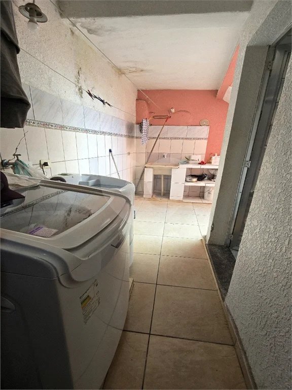 Casa com 185m² , 3 dormitórios , 2 vagas , à venda no Jd. Alzira Franco , em Santo André.