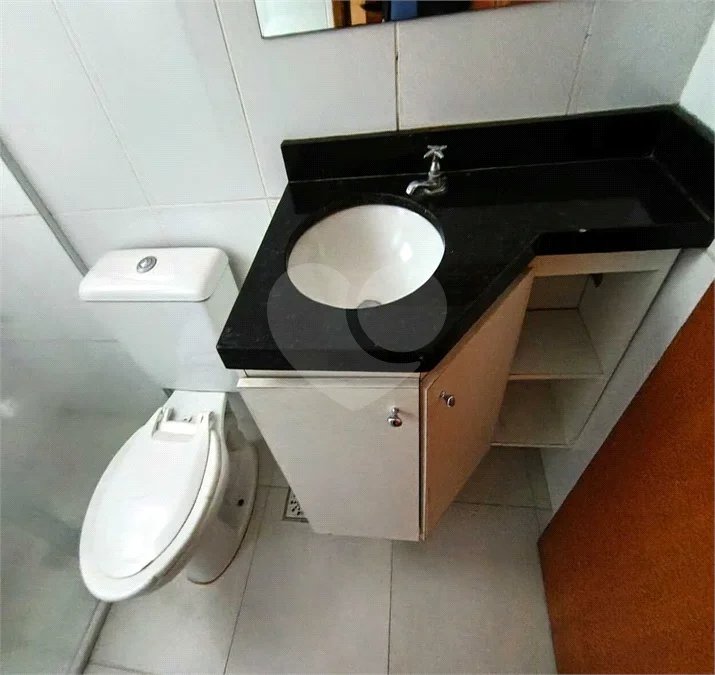 Apartamento para alugar com 2 quartos em Vila Guilherme, São Paulo, SP