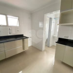 Apartamento á venda - Vila Guarani