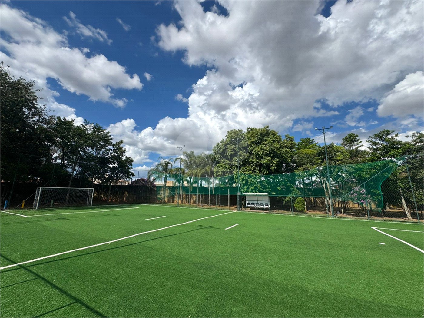 Terreno à venda no condomínio Swiss Park, São Carlos - SP