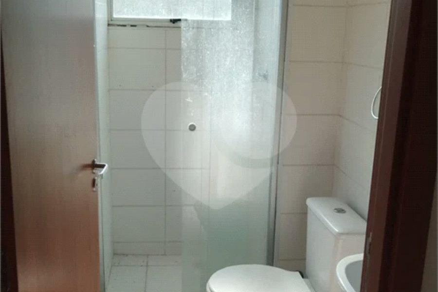 Apartamento Residencial Recanto do Jupia - dois dormitorios