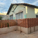 Casa à venda na Vila Nossa Senhora de Fátima – São Carlos/SP