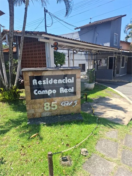 LINDA CASA DUPLEX EM CONDOMÍNIO – PRÓXIMA AO PARK SHOPPING - Aceita financiamento bancário e FGTS