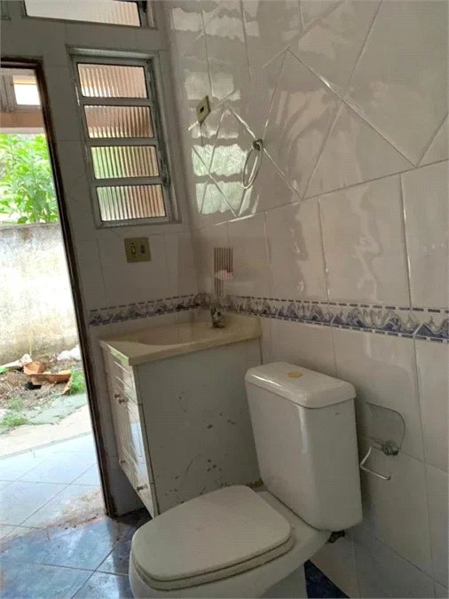 Casa à venda com 4 quartos em Butantã, São Paulo, SP