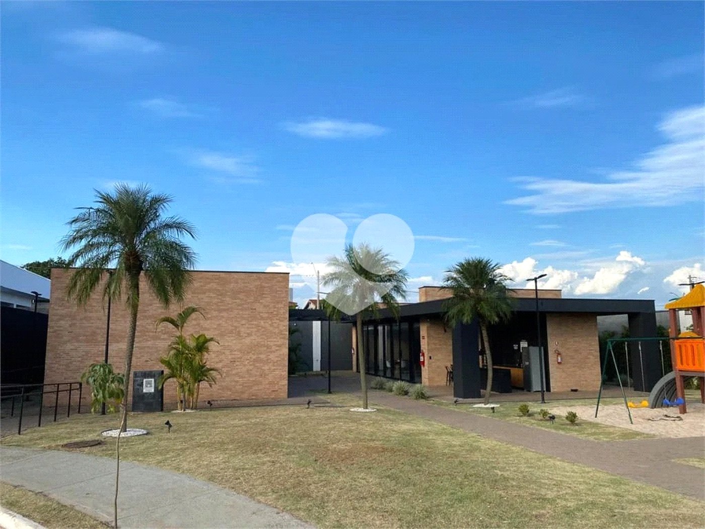 Lote à venda no Condomínio Monte das Araucárias