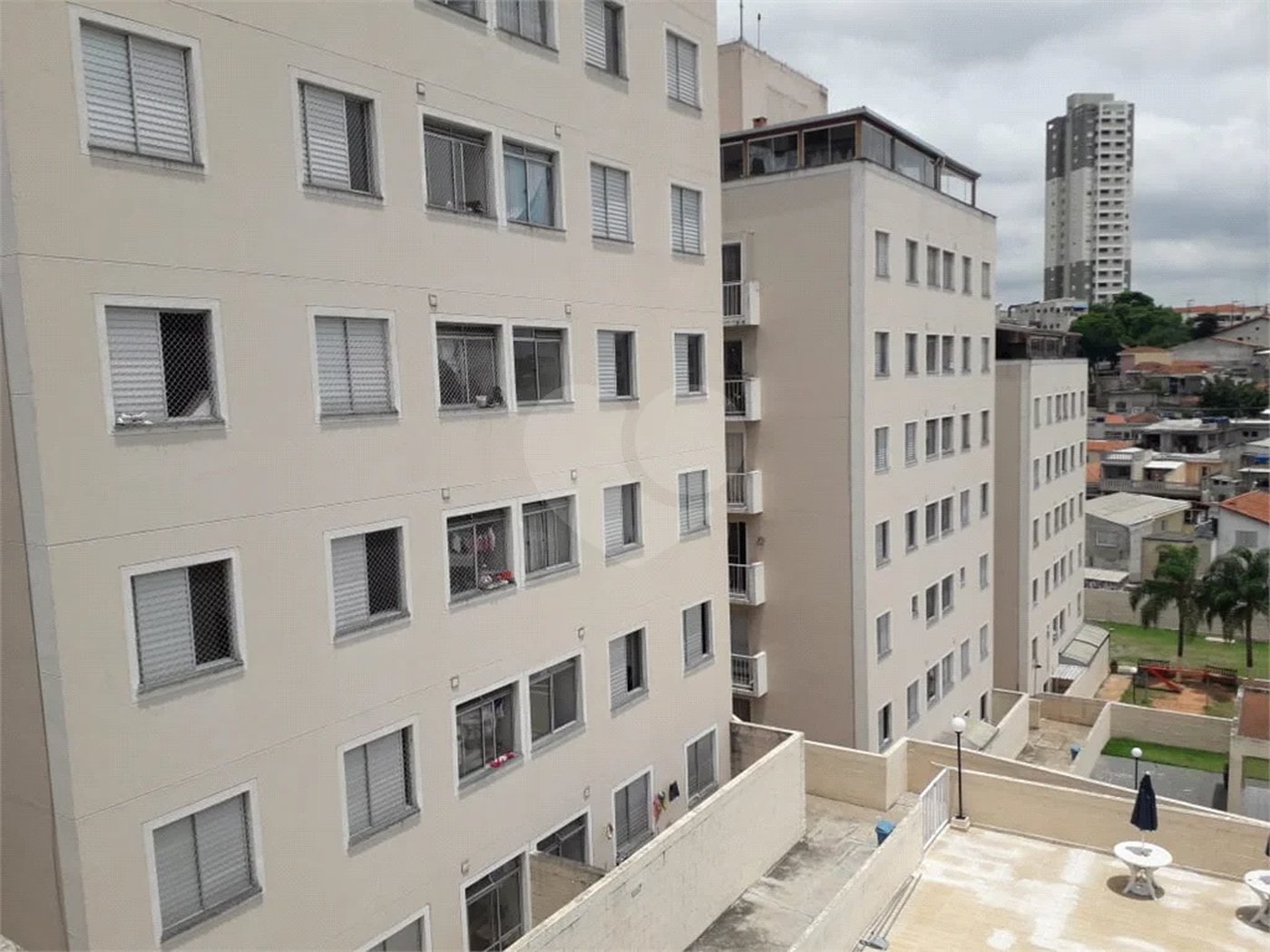 Apartamento Vila Amália