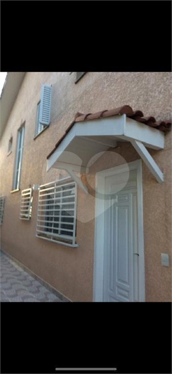 Casa à venda – 166m² – Condomínio Villagio Dei Fiore