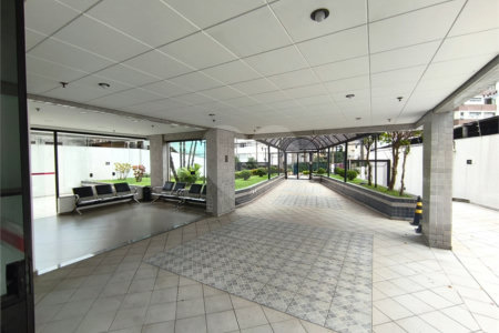 Sala Comercial à venda – Vila Guarani