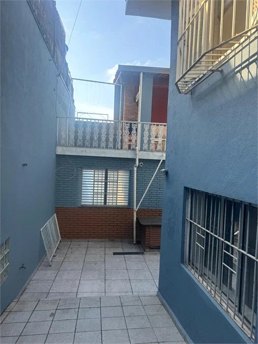 Sobrado à venda com 5 quartos em Bela Vista, Osasco, SP