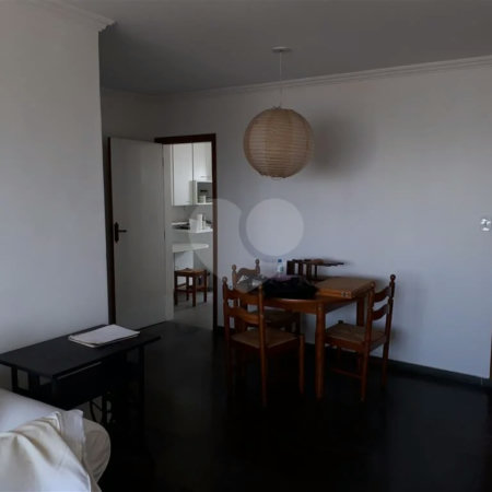 Excelente apartamento na Chácara Santo Antônio!
